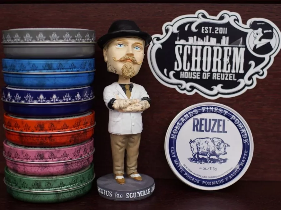 Барбершоп Гардиан в Москве: Стрижка, Борода, Бритье, Красота,