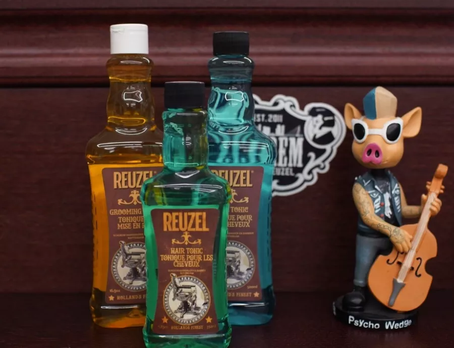 Барбершоп Гардиан в Москве: Стрижка, Борода, Бритье, Красота,