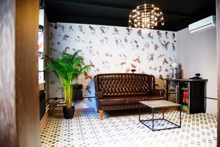 Барбершоп Гардиан в Москве: Стрижка, Борода, Бритье, Красота,