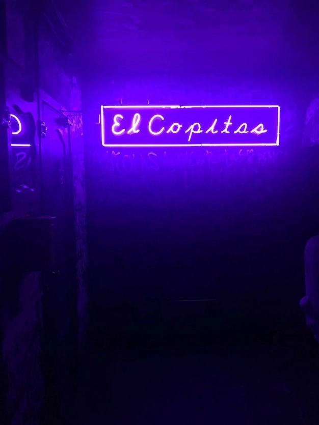 Бар El Copitas в Санкт-Петербурге: Авторские коктейли, Мексиканская кухня, Танцы, Музыкально, Веселье, Друзья,