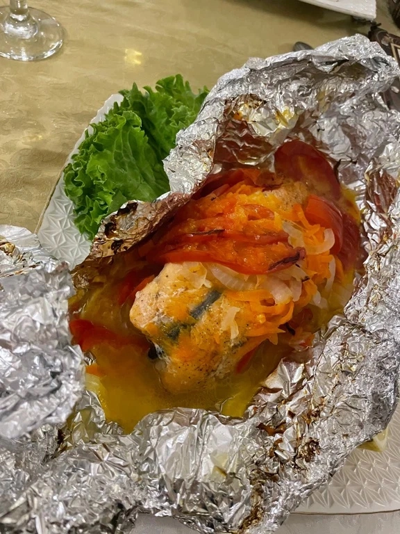 Ресторан Ван в Анапе: Армянская кухня, Шашлык, Живая музыка, Хинкали, Винная карта,