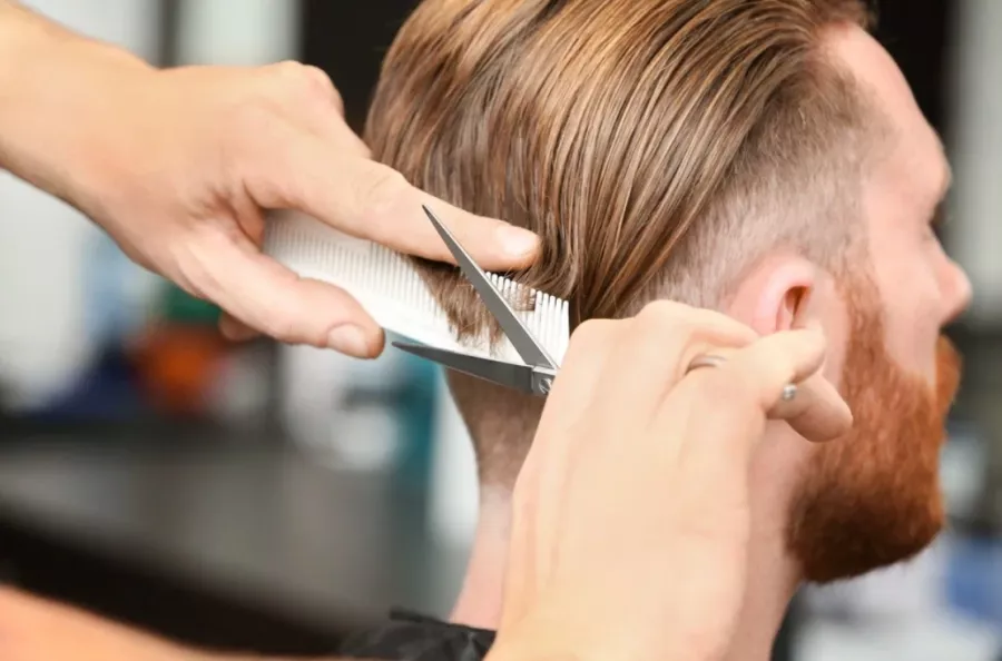 Салон красоты Багира в Москве: Пирсинг, Стрижка, Окрашивание, Маникюр, Ресницы, Брови, Массаж, Красота,