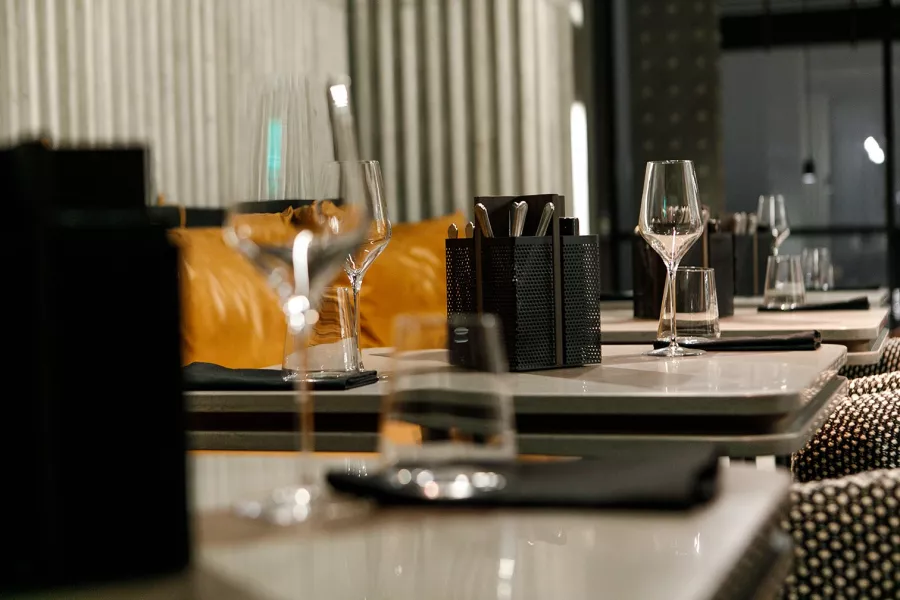 Ресторан - PENTHOUSE в Ижевске: Кафе, Покушать, Ресторан,