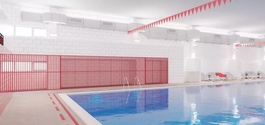Фитнес-клуб Aquastar в Москве: Аквааэробика, Аэробика, Боевые искусства, Йога, Кроссфит, Бассейн,