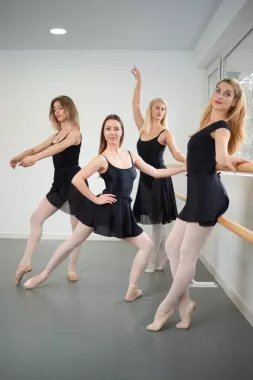Школа балета "Classic"