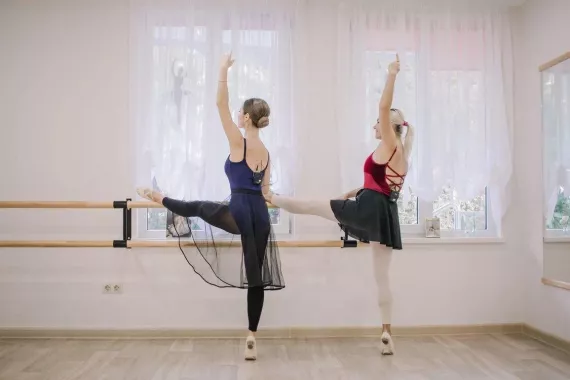 Школа балета "Classic"