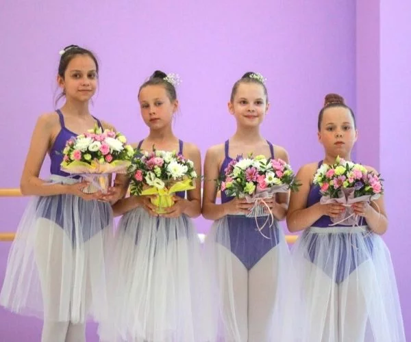 Школа балета - Prima в Ижевске: Танцы, Балет, Для детей, Учёба,