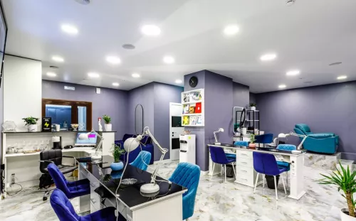 Салон красоты В тренде  в  Москве