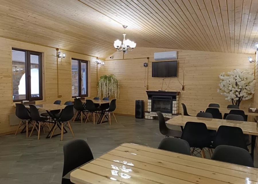 База отдыха Бухта в Краснодаре: Легкий пар, Чилим, SPA, Сауна, Следить за здоровьем, Банкетныезалы, Бассейн,