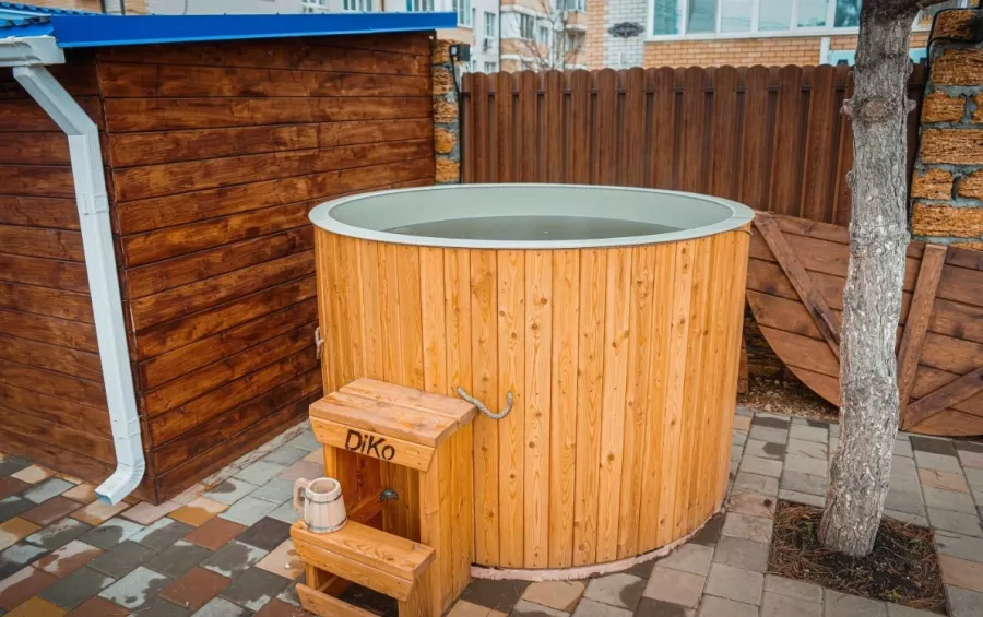 База отдыха Бухта в Краснодаре: Легкий пар, Чилим, SPA, Сауна, Следить за здоровьем, Банкетныезалы, Бассейн,