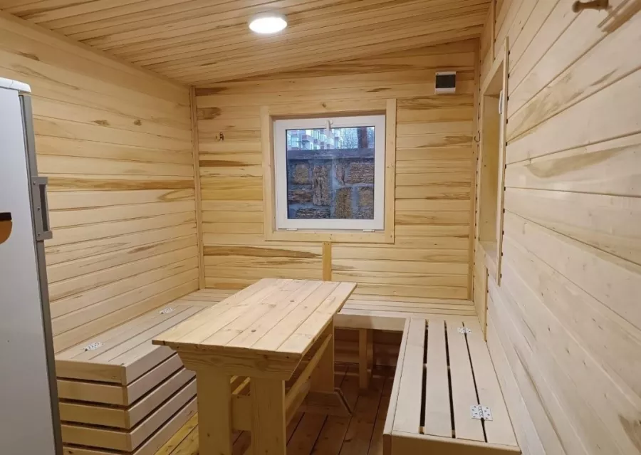 База отдыха Бухта в Краснодаре: Легкий пар, Чилим, SPA, Сауна, Следить за здоровьем, Банкетныезалы, Бассейн,