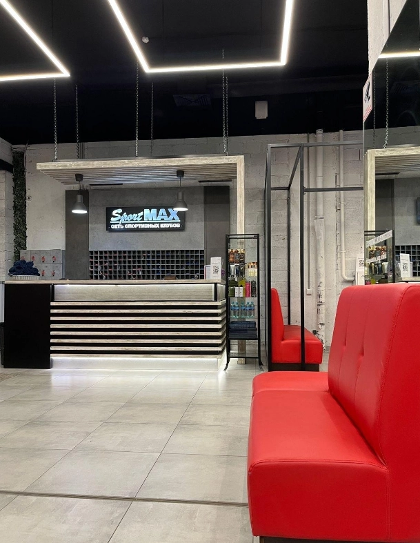 Фитнес-клуб Sportmax в Москве: Боевые искусства, Детский уголок, Йога, Женский зал, Пилатес, Сайкл,