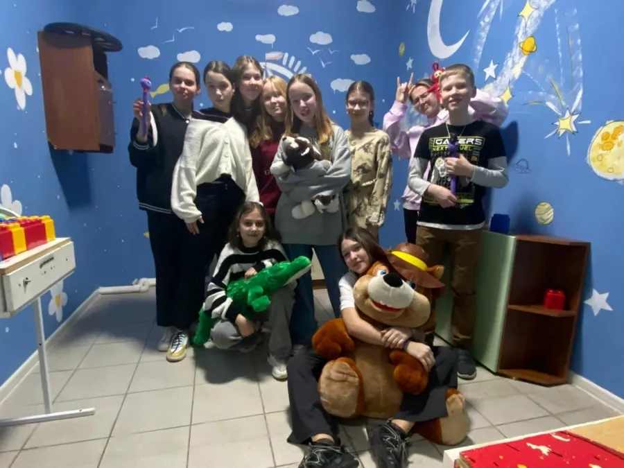 Квест-комната - Квест Go в Ижевске: Квесты, Логика, Фентези, Пицца,