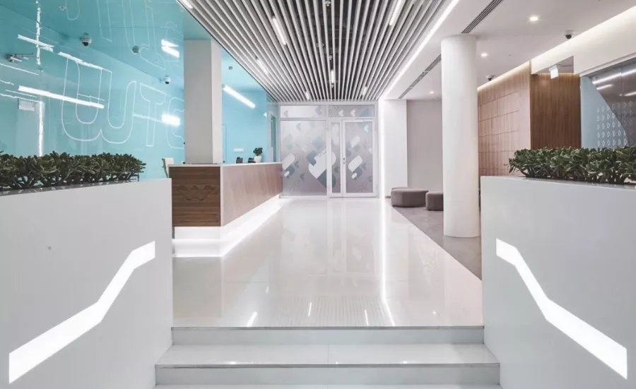 Фитнес-клуб Wtc fitness в Москве: Аквааэробика, Аэробика, Боевые искусства, Бодифлекс, Йога, Бассейн,