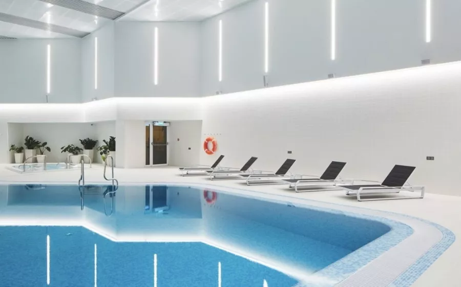 Фитнес-клуб Wtc fitness в Москве: Аквааэробика, Аэробика, Боевые искусства, Бодифлекс, Йога, Бассейн,