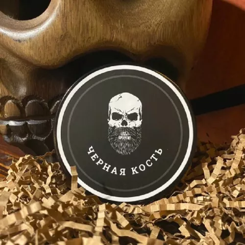 Барбершоп Черная кость на Скобелевской  в  Москве