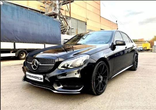 Автомойка "STREMMERS".