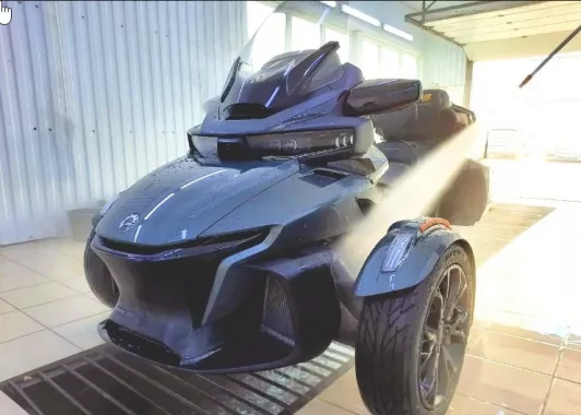 Автомойка "STREMMERS".
