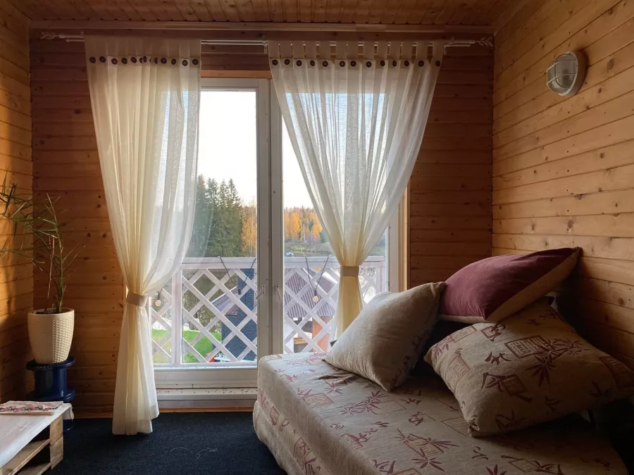 База Отдыха - Пычанки в Ижевске: Природа, Беседка, Шатёр, Домики, Легкий пар, Круглосуточно,