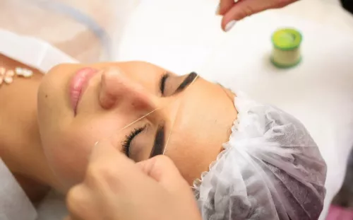 Салон красоты Орхидея  в  Москве