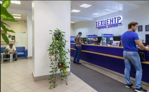 Сеть автосервисов GM Club  в  Москве