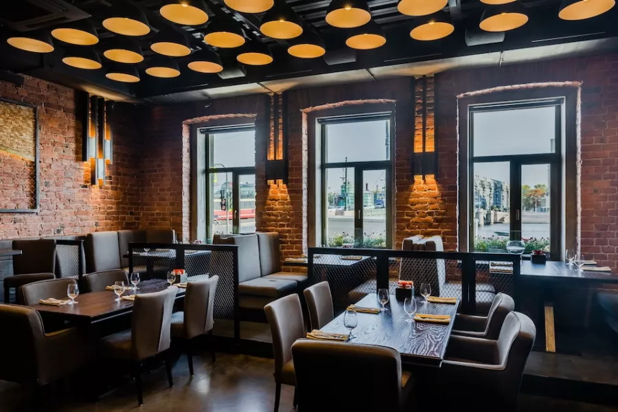 Бар Wine & Dine в Санкт-Петербурге: Лучшие вина, Вино, Ресторан, Италия, Джаз, Итальянская кухня, Романтическая обстановка,