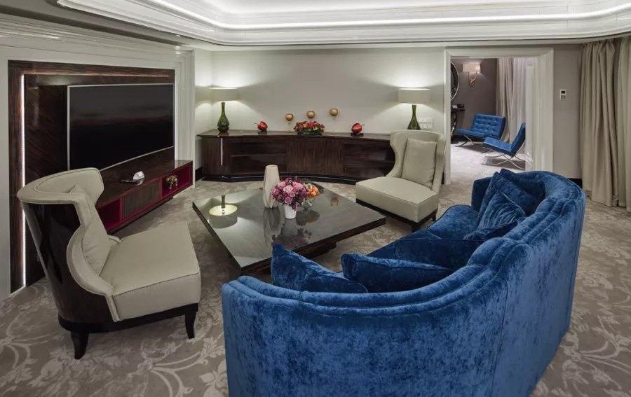 Бизнес-отель 5* Plaza Garden Moscow WTC в Москве: Отель, Гостиница, Бизнес-отель,