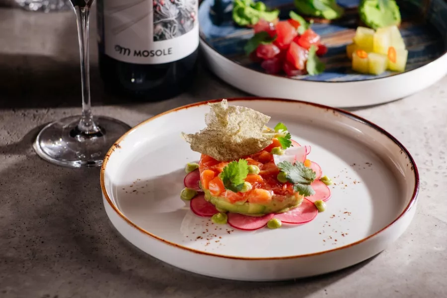 Бар Wine & Dine в Санкт-Петербурге: Лучшие вина, Вино, Ресторан, Италия, Джаз, Итальянская кухня, Романтическая обстановка,
