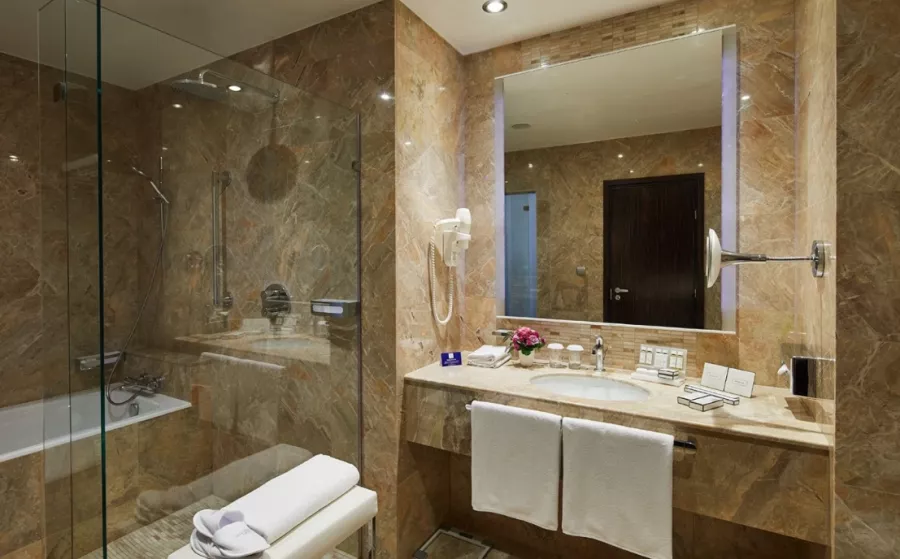 Бизнес-отель 5* Plaza Garden Moscow WTC в Москве: Отель, Гостиница, Бизнес-отель,