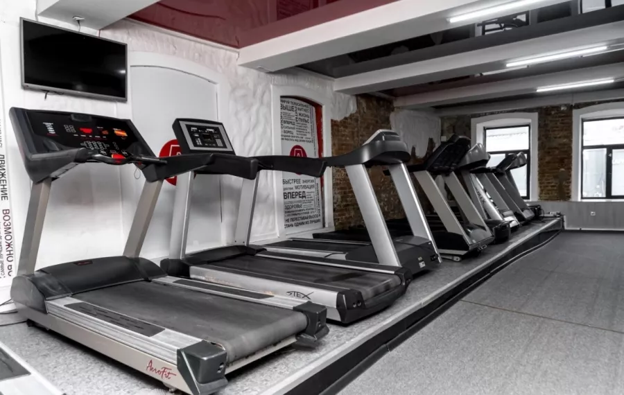 Фитнес-клуб А9 fitness в Москве: Бодифлекс, Йога, Пилатес, Стретчинг, Персональный тренер, Бассейн, Массаж, Сауна,