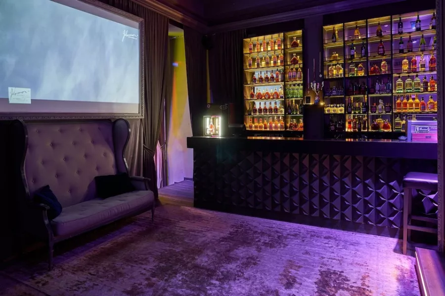 Ресторан Джельсомино Cafe в Санкт-Петербурге: Отдых, Караоке, Вечеринки, Музыкально, Танцы,