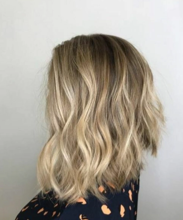 Имидж-лаборатория "Персона".