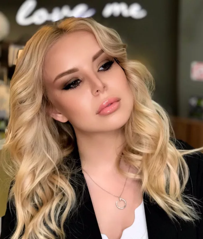 Имидж-лаборатория "Персона".