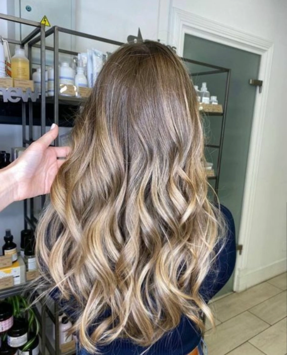 Имидж-лаборатория "Персона".