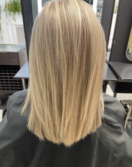 Имидж-лаборатория "Персона".