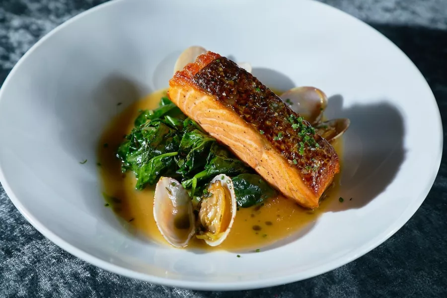 Ресторан Джельсомино Cafe в Санкт-Петербурге: Отдых, Караоке, Вечеринки, Музыкально, Танцы,