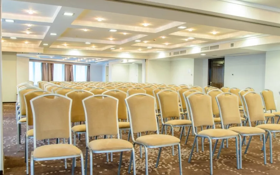 Отель 4* SK Royal Moscow в Москве: Ресторан, Отель, Гостиница,