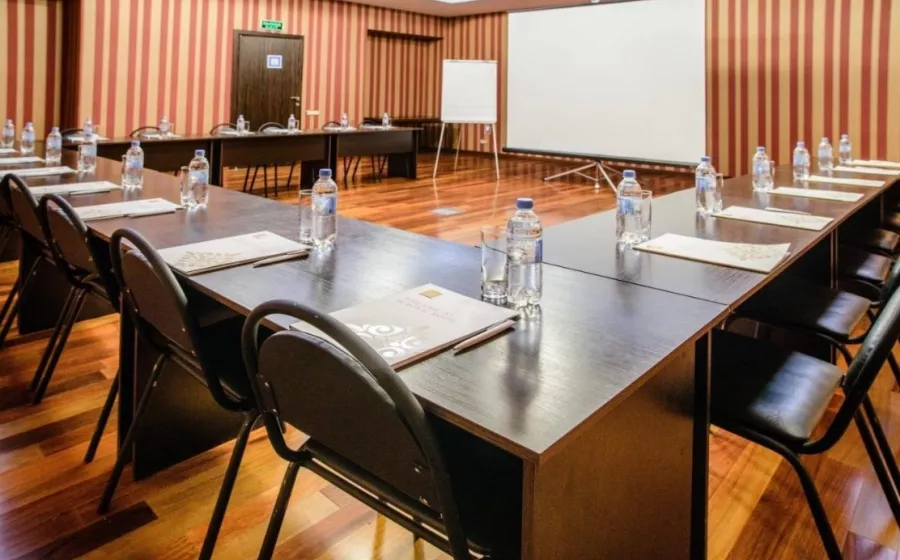 Отель 4* SK Royal Moscow в Москве: Ресторан, Отель, Гостиница,