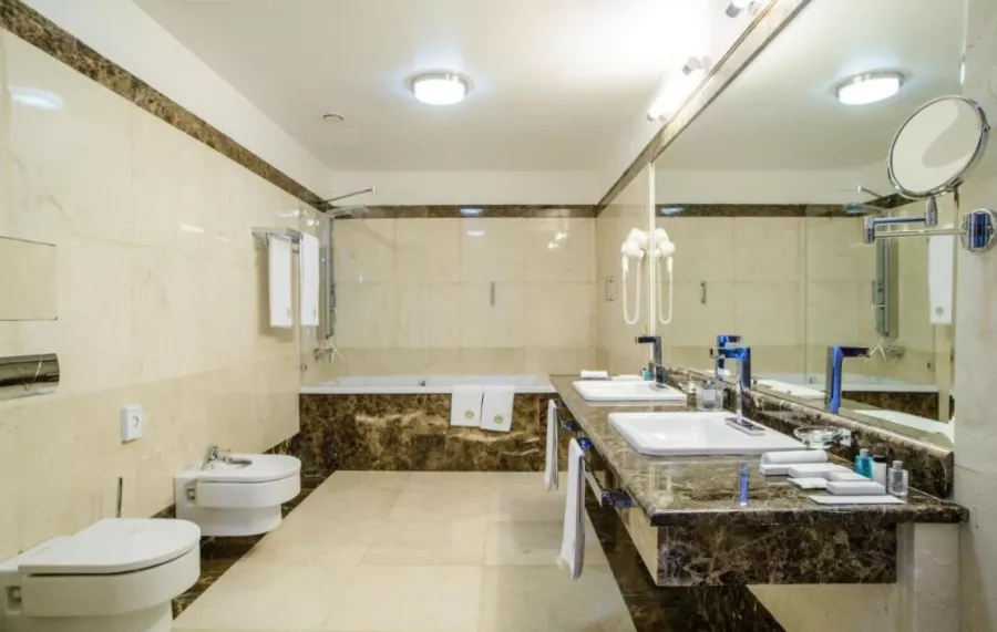 Отель 4* SK Royal Moscow в Москве: Ресторан, Отель, Гостиница,