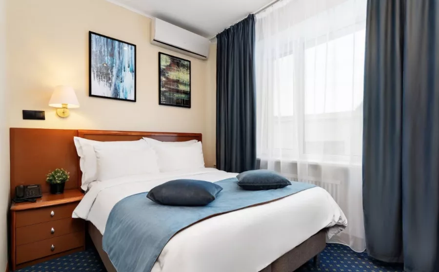 Отель Spectroom hotels в Москве: Отель, Гостиница,