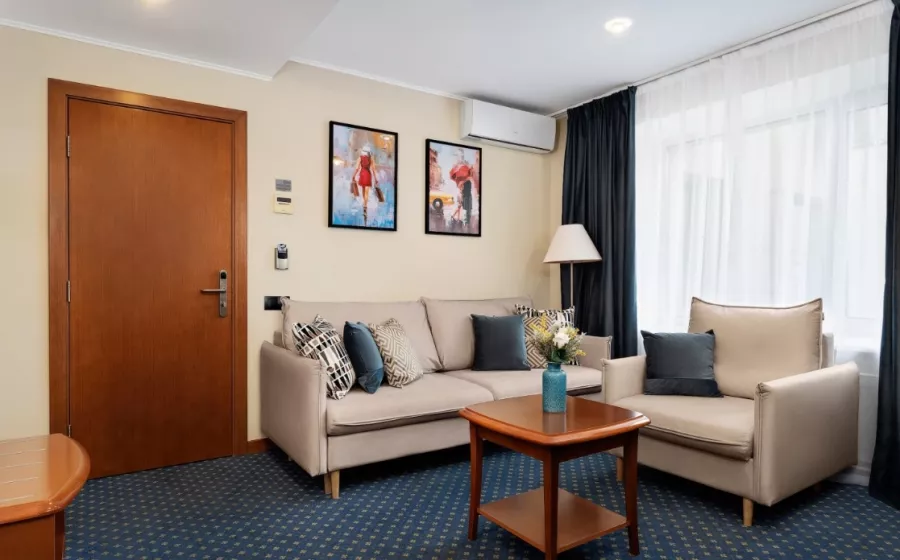 Отель Spectroom hotels в Москве: Отель, Гостиница,
