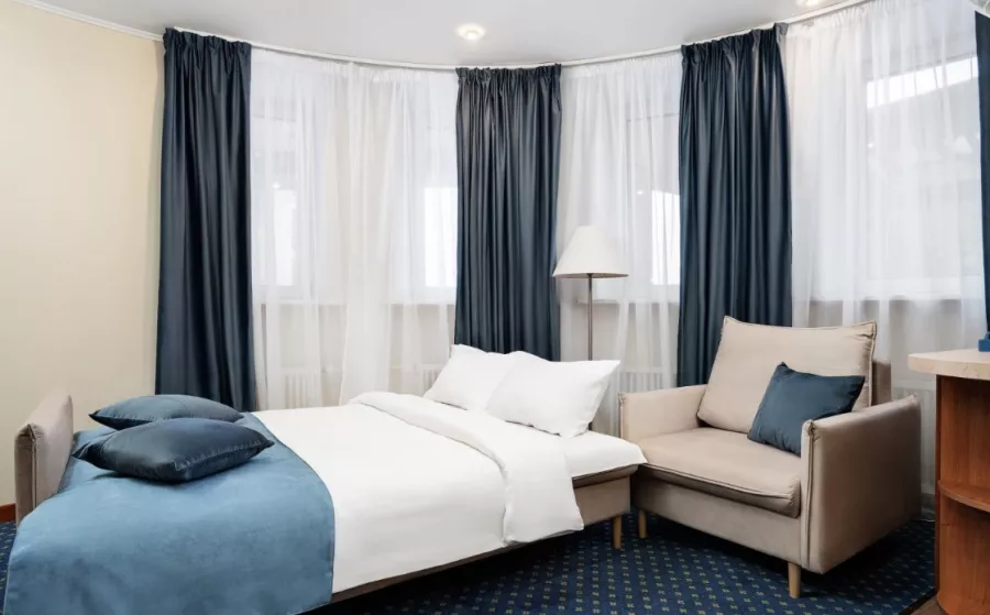 Отель Spectroom hotels в Москве: Отель, Гостиница,