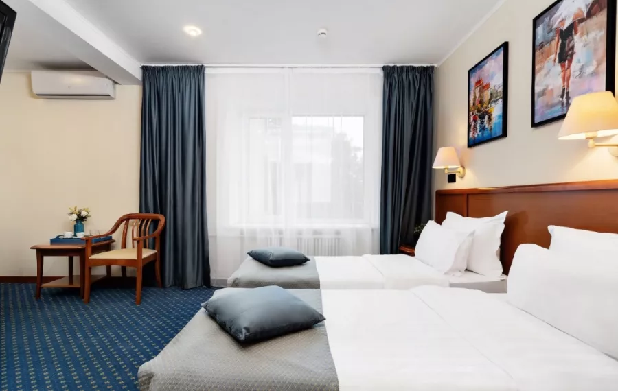 Отель Spectroom hotels в Москве: Отель, Гостиница,
