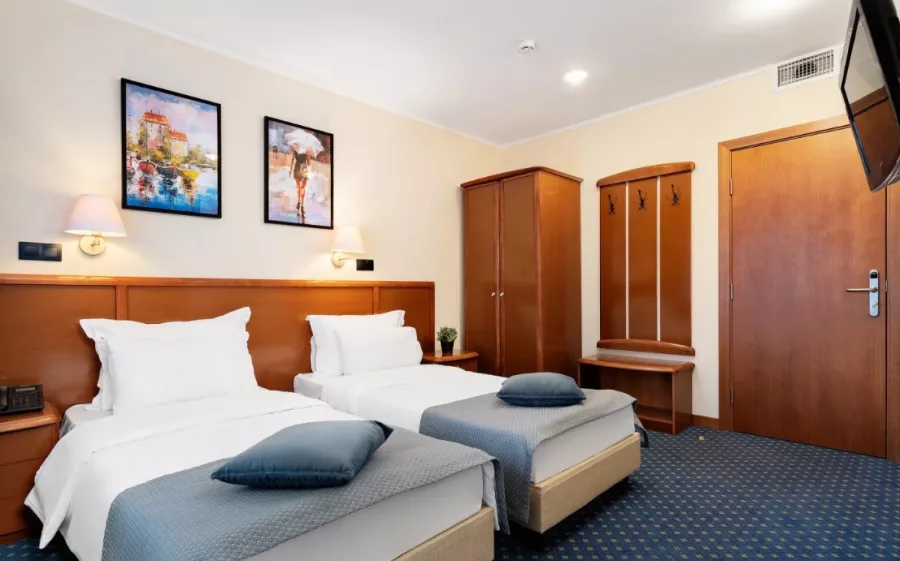 Отель Spectroom hotels в Москве: Отель, Гостиница,