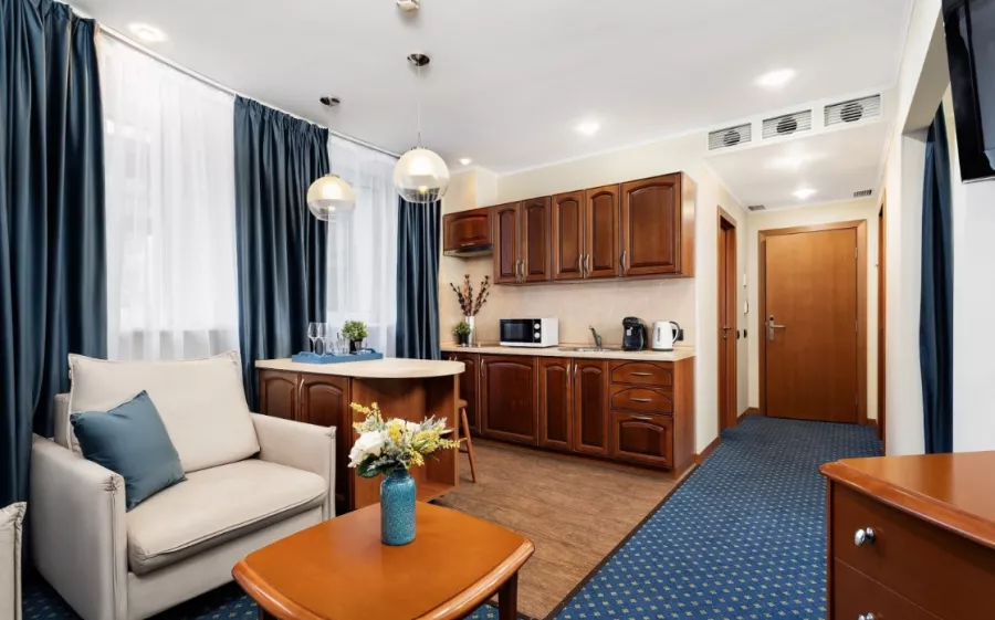 Отель Spectroom hotels в Москве: Отель, Гостиница,