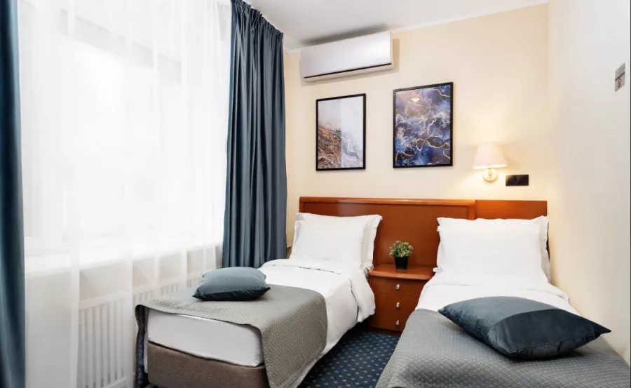 Отель Spectroom hotels в Москве: Отель, Гостиница,