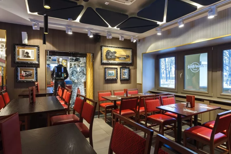 Кафе Hard Rock Cafe в Санкт-Петербурге: Музыкальное кафе, Европейская кухня, Мексиканские блюда, Вегетарианское меню, Компания друзей, Вкусный вечер, Хорошая музыка, Американская кухня,