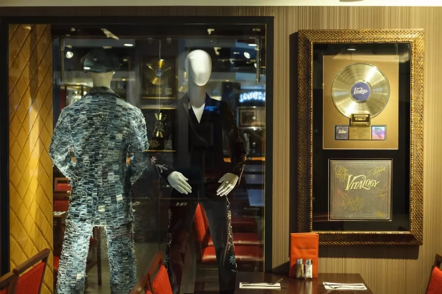 Кафе Hard Rock Cafe в Санкт-Петербурге: Музыкальное кафе, Европейская кухня, Мексиканские блюда, Вегетарианское меню, Компания друзей, Вкусный вечер, Хорошая музыка, Американская кухня,
