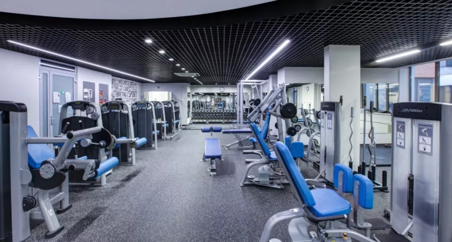 Фитнес-клуб Камелот gym в Москве: Аквааэробика, Аэробика, Йога, Пилатес, Стретчинг, Танцы, Фитнес для детей, Персональный тренер, Бассейн, Массаж, Сауна,