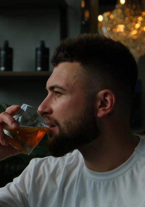 Барбершоп BETONE в Москве: Стрижка, Борода, Бритье, Красота,